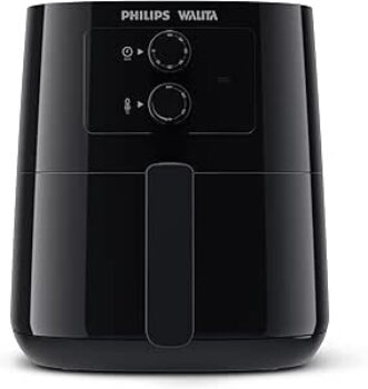 B0BRL9CHM9-Airfryer Philips Walita Série 3000 4.1L 1400W Preta
