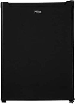 B0BTQ2K81C-Philco Frigobar Pfg85P 68L 5 Níveis Temperatura 127V