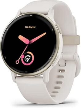 B0CG6NBJ61-Garmin Vivoactive 5 GPS 42mm Marfim