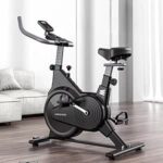 B0CQNSVCX4-Bicicleta Ergométrica Z-006 Monitor LCD