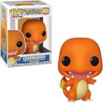 B0CTKX1J3L-Funko Pop Pokémon: Charmander – Candide