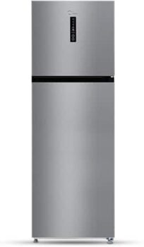 B0CV4CZNBM-Geladeira Midea 347L Frost Free SmartSensor Prata