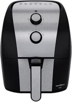 B0CWLNBBBC-Fritadeira Air Fryer Britânia 5