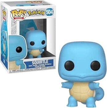 B0CWVLPW32-Funko Pop Pokémon: Squirtle – Candide