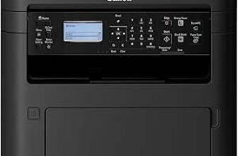 B0CZPPKRKR-Canon MF262dw Impressora Laser Mono Wi-Fi