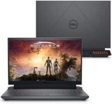 B0D84YWT7W-Notebook Gamer Dell G15-I1300-A25P 15.6" FHD Intel Core i5 8GB 512GB SSD RTX...