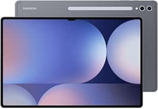 B0DGJ8NNYV-Samsung Galaxy Tab S10 Ultra 512GB 14.6" Wi-Fi Cinza