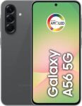 B0DYVP8SML-Samsung Galaxy A56 5G 128GB 8GB RAM 50MP Super AMOLED 6.7"