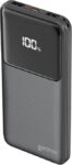 B0F6B226NK-Power Bank Geonav 10.000mAh 18W QC USB-C