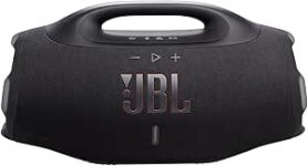 B0FK1NJLXB-JBL Boombox 4 Caixa de Som Bluetooth AI Sound Boost Graves