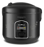 MLB10818508-Panela de Arroz Britânia Pa5 Prime Preta