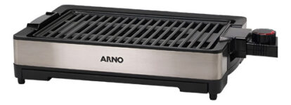 MLB1498158218-Arno Churrasqueira Elétrica Mais Sabor E Menos Fumaça Gpra