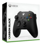 MLB16268160-Controle Xbox Wireless Series X|S Carbon Black