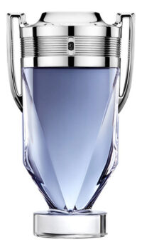 MLB18423764-Perfume Rabanne Invictus Eau De Toilette 200 ml Masculino