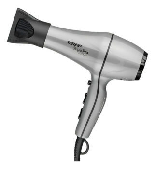 MLB18572392-Taiff Style Pro Secador de Cabelo 2000 Watts