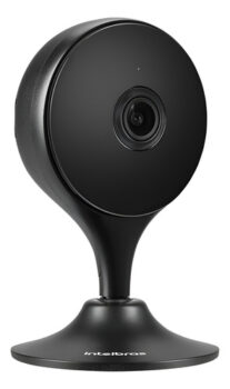 MLB19820096-Câmera Inteligente Compatível com Alexa iM3 Intelbras