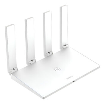 MLB20704214-Roteador HUAWEI WiFi AX2S