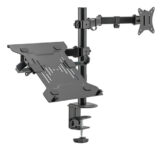 MLB20915403-Evolut ESN-12 Suporte para Monitor e Notebook