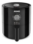 MLB22337514-Airfryer Arno Ultra Mecânica Preta Ufyp