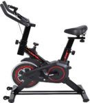 MLB22893137-Bicicleta Spinning Ergométrica Semi Profissional Bike Sport