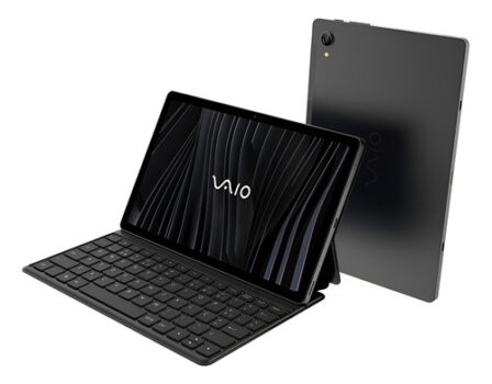 MLB23612880-VAIO TL10 8GB 128GB Octa-Core 10.4” 2K 4G WiFi