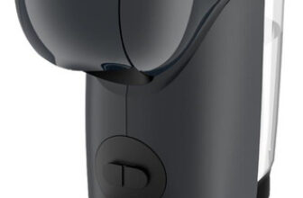 MLB23955588-Nestlé Dolce Gusto Cafeteira Genio S