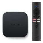 MLB24219631-Xiaomi Mi TV Box S 2ª Geração Controle de Voz 4K 8GB 2GB RAM