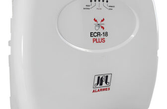 MLB24618400-Central De Cerca Elétrica Ecr-18 Plus 0