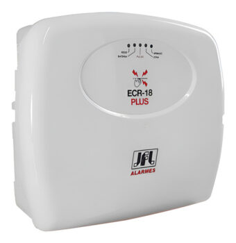 MLB24618400-Central De Cerca Elétrica Ecr-18 Plus 0