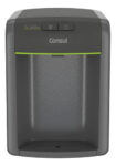 MLB26517160-Consul CPB34AF Purificador de água cinza refrigerado antibacteriano