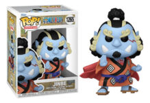 MLB29751849-Funko Pop! Animation One Piece Jinbe 1265