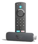 MLB30068620-Amazon Fire Stick 4K Wi-Fi 6 Com Alexa