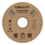 MLB30520045-Creality Hyper Fast PLA 1.75 mm Branco
