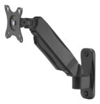 MLB31063032-Pcyes Suporte Parede Articulado Monitor 17-32 Compacto