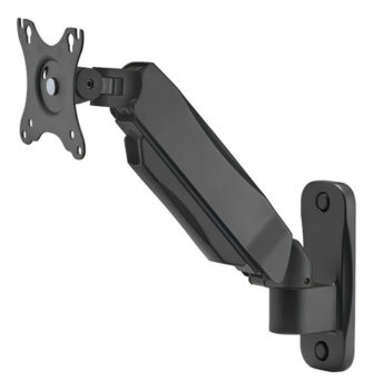MLB31063032-Pcyes Suporte Parede Articulado Monitor 17-32 Compacto