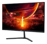 MLB35904179-Acer Nitro Kg240y M5biip Monitor 23.8" FHD IPS 180Hz Freesync Premium