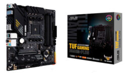 MLB36476927-Asus B550M-PLUS Tuf Gaming