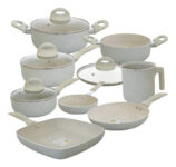 MLB36859846-Casambiente Jogo de Panelas Ibiza 8 Peças Cerâmica Antiaderente