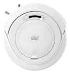 MLB37886166-Robô Aspirador de Pó WAP ROBOT W90