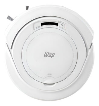 MLB37886166-Robô Aspirador de Pó WAP ROBOT W90