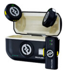 MLB38743514-Hollyland Lark M2 Microfone sem fio para iPhone/Android