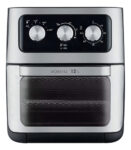 MLB38835559-Fritadeira Air Fryer Oven Veronna Dorato 4 Em 1 12 Litros 1700w