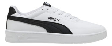 MLB3975858547-Puma Court Classic Clean Tênis Masculino Original