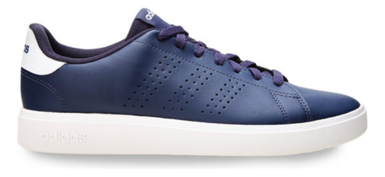 MLB4072869099-adidas Advantage Base 2.0 Tênis Casual Masculino
