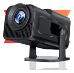 MLB4086640153-Projetor Hy320 Mini