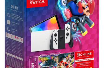 MLB40924086-Nintendo Switch Oled