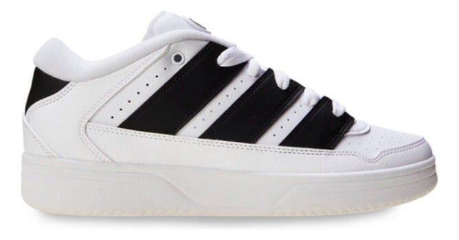 MLB4098767211-adidas Turnaround Tênis Casual Masculino Sintético