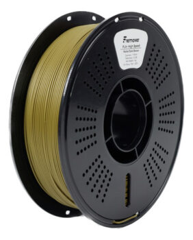 MLB4115086571-Fremover Filamento High Speed PLA+ Matte