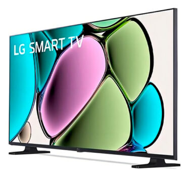 MLB41736143-LG Smart TV 32" LED HD Wi-Fi HDR ThinQ AI Alexa