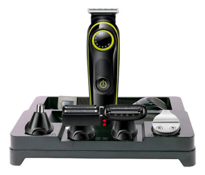 MLB41865353-Máquina de Cortar Cabelo B-Max